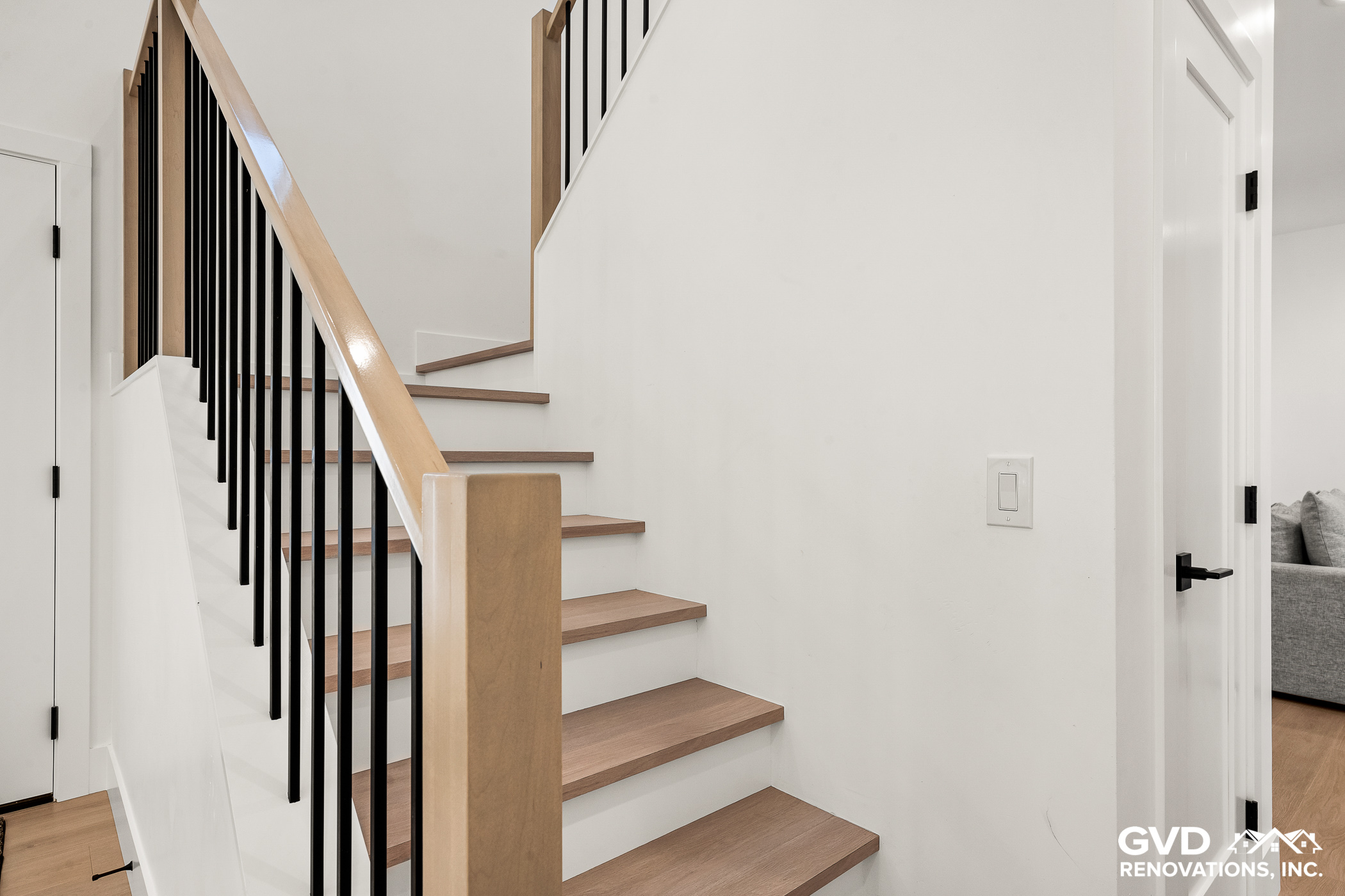 Complete Home Remodel