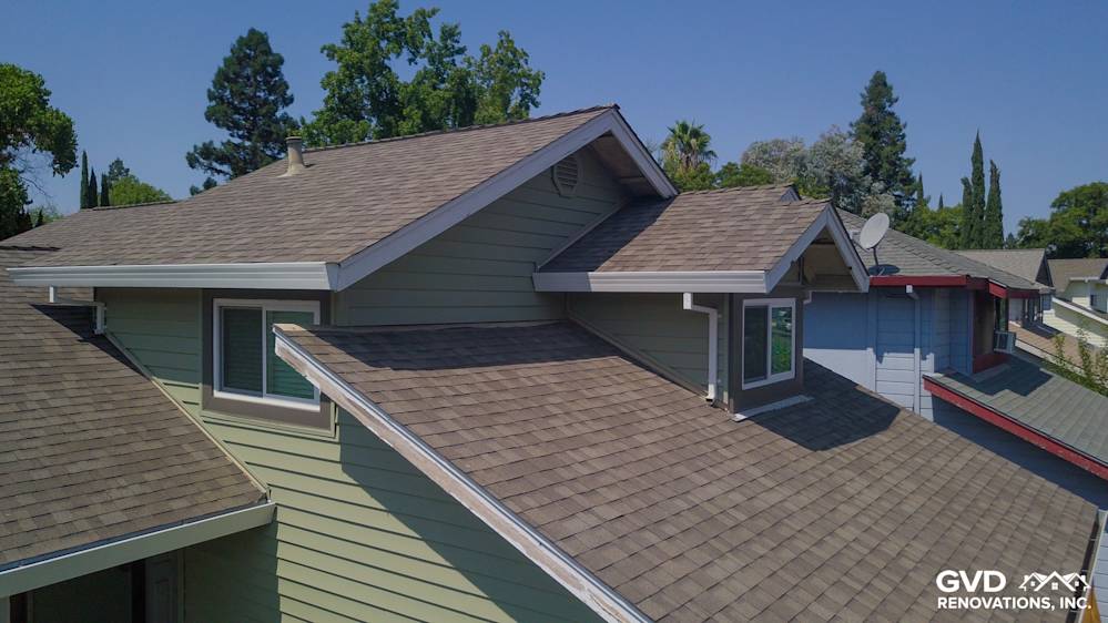 Prodigy Siding and Milgard Trinsic Windows