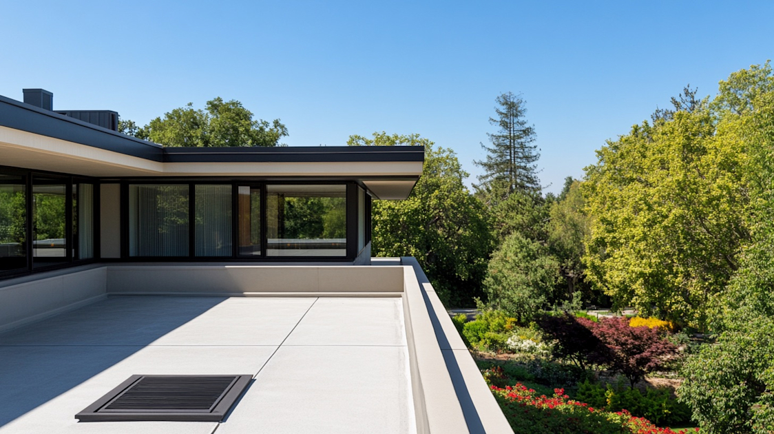 Essential Guide to Flat Roof Vents