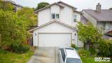 James Hardie Fiber Cement Siding Installation in San Mateo