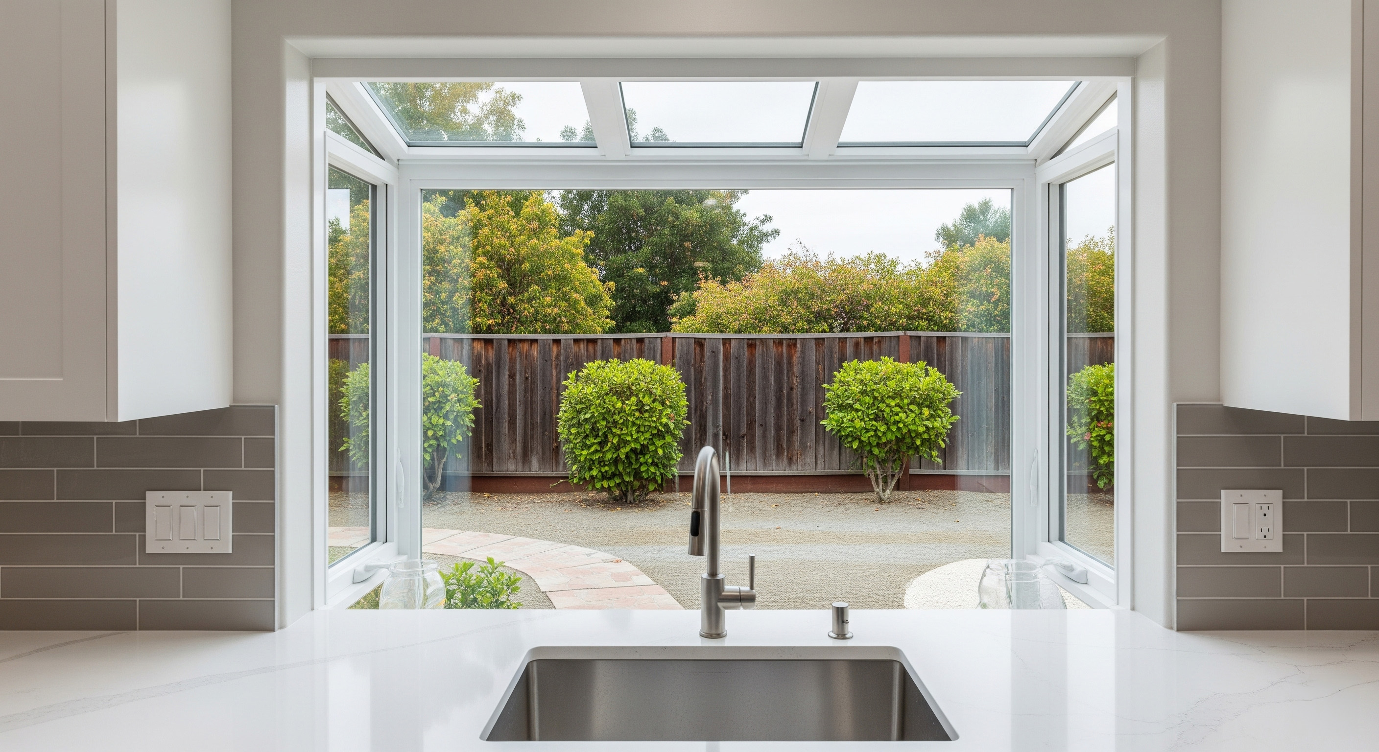 Best Replacement Windows for Your Home