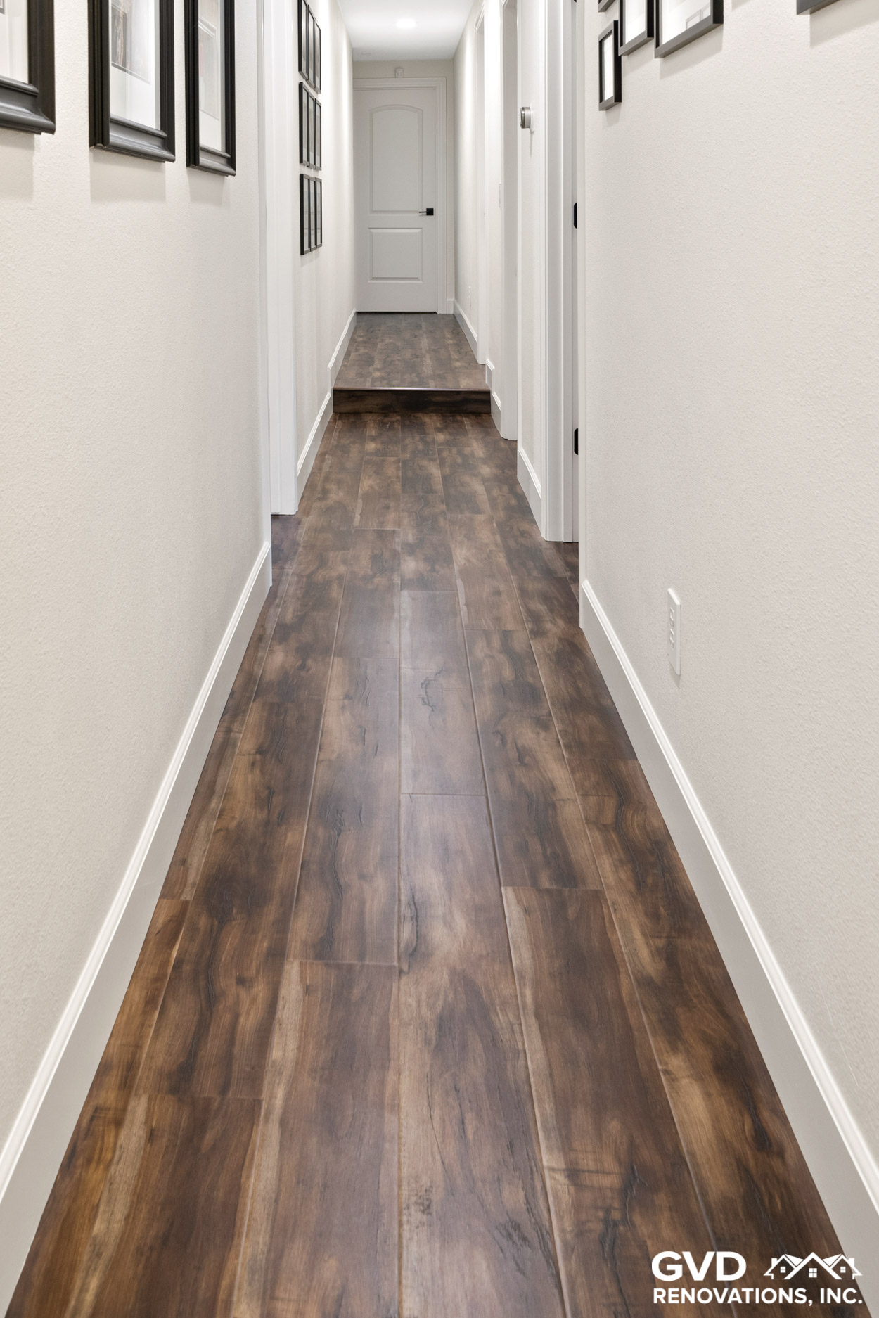 Master & Guest Bath Remodel