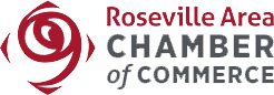 Roseville Area Chamber of Commerce Member