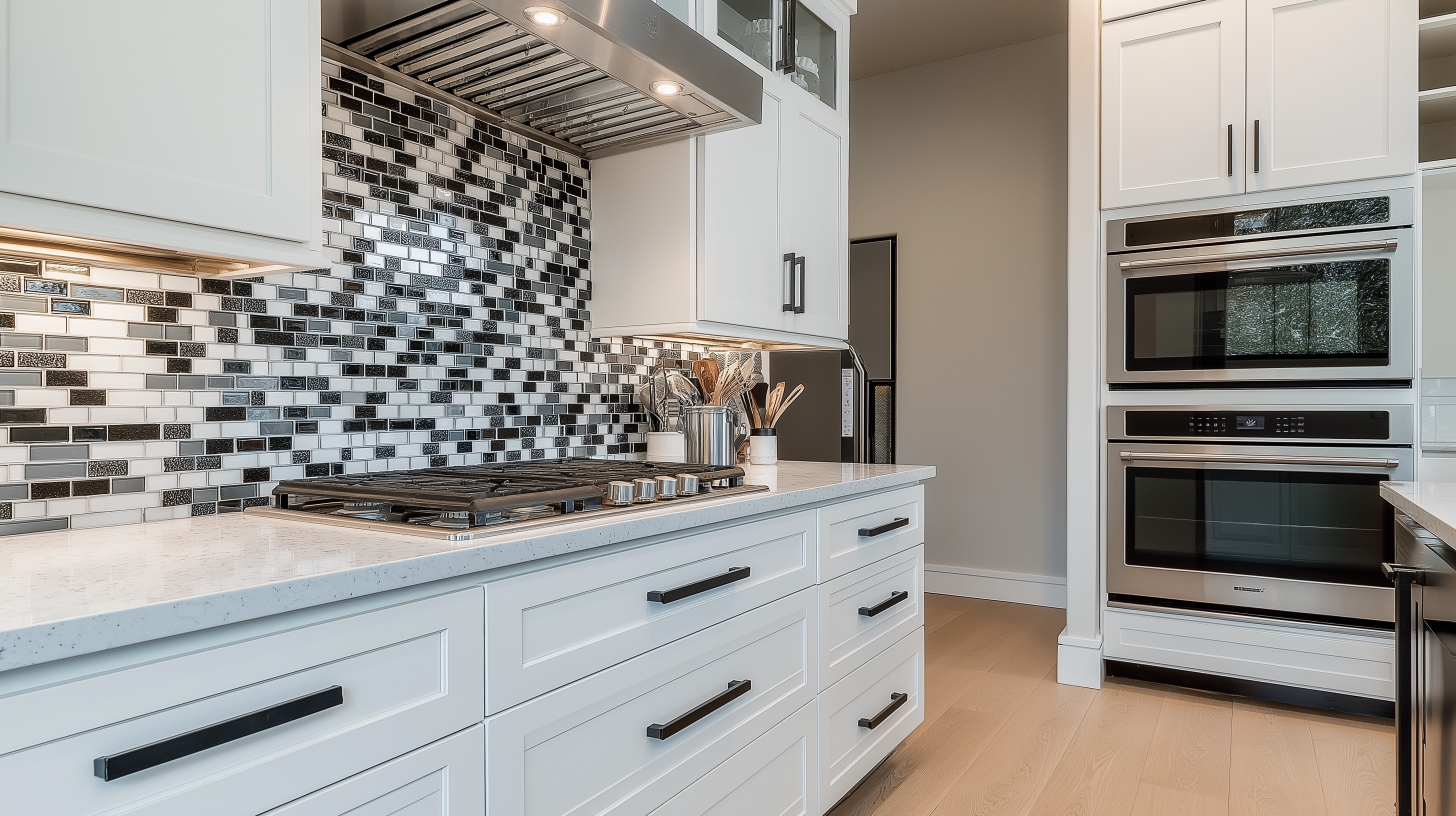 Transform Your Space with Stunning Mosaic Tile Ideas