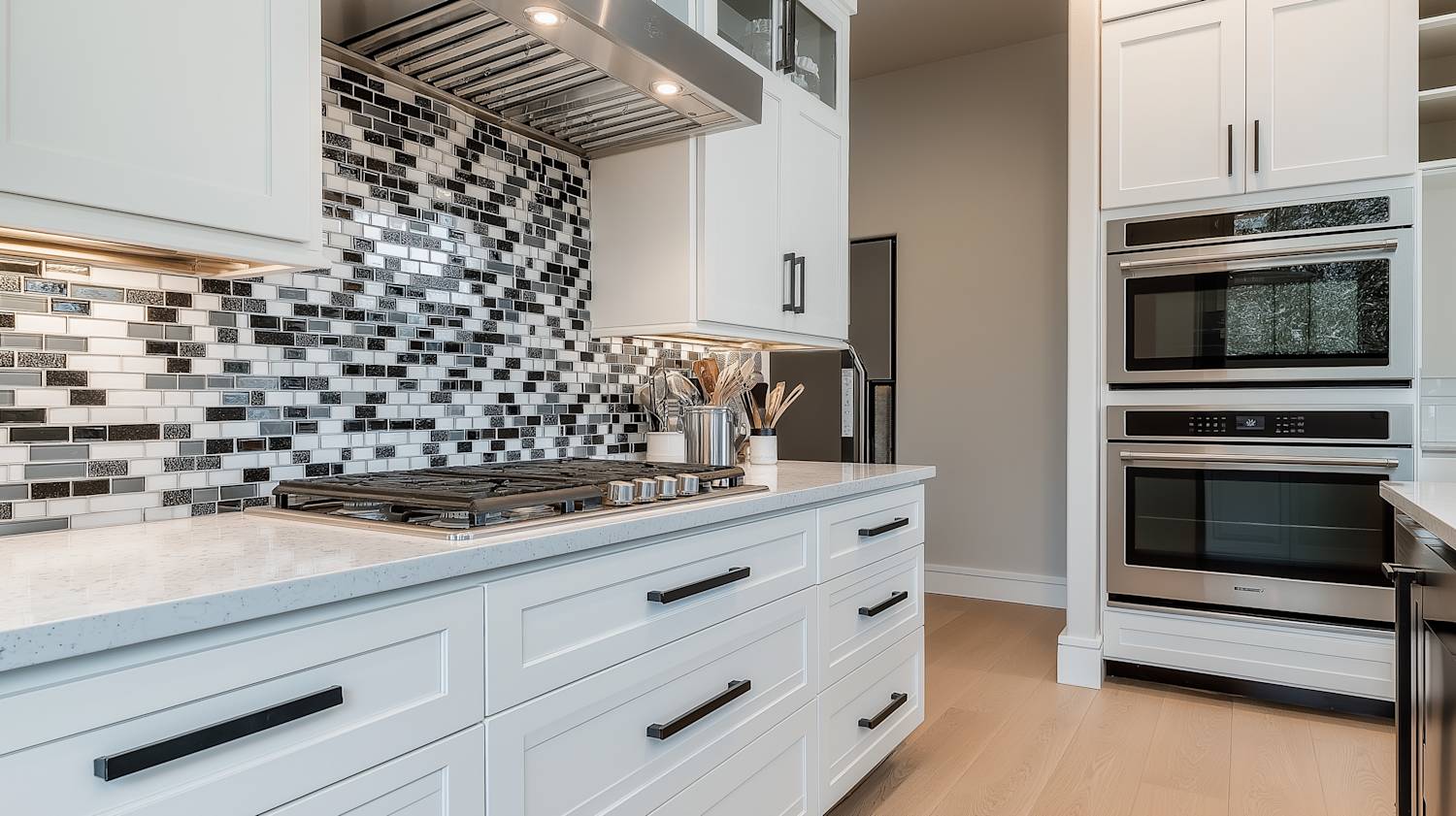 Transform Your Space with Stunning Mosaic Tile Ideas