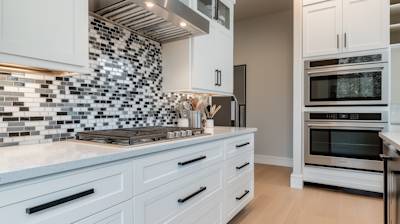 Transform Your Space with Stunning Mosaic Tile Ideas