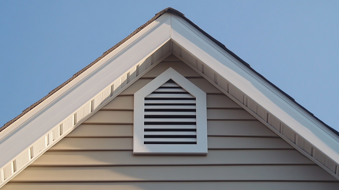 Maximize Home Ventilation with Gable Vent Solutions