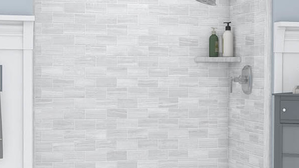 Shower Design Company in Roseville, CA
