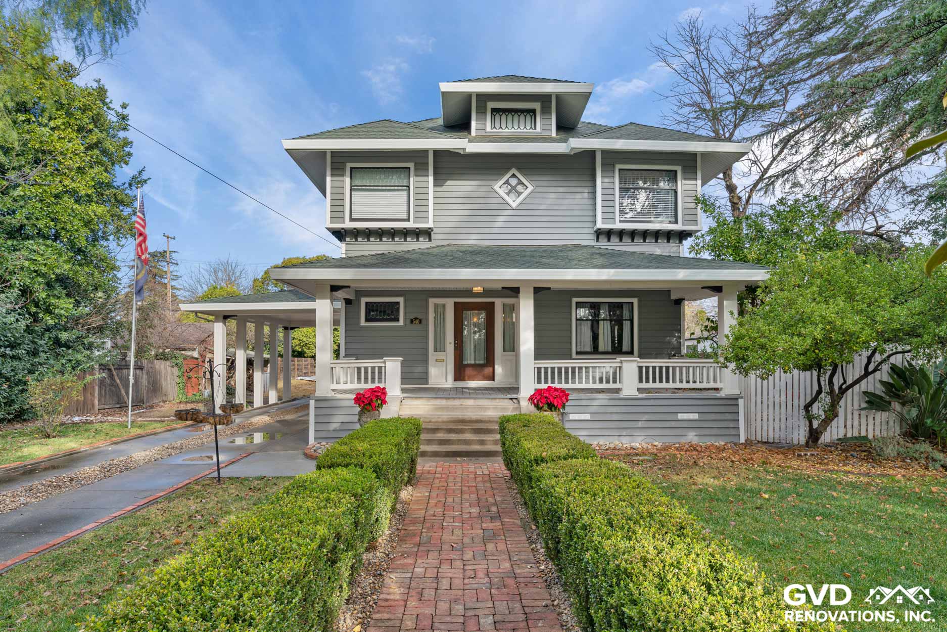 Siding Installers In My Area