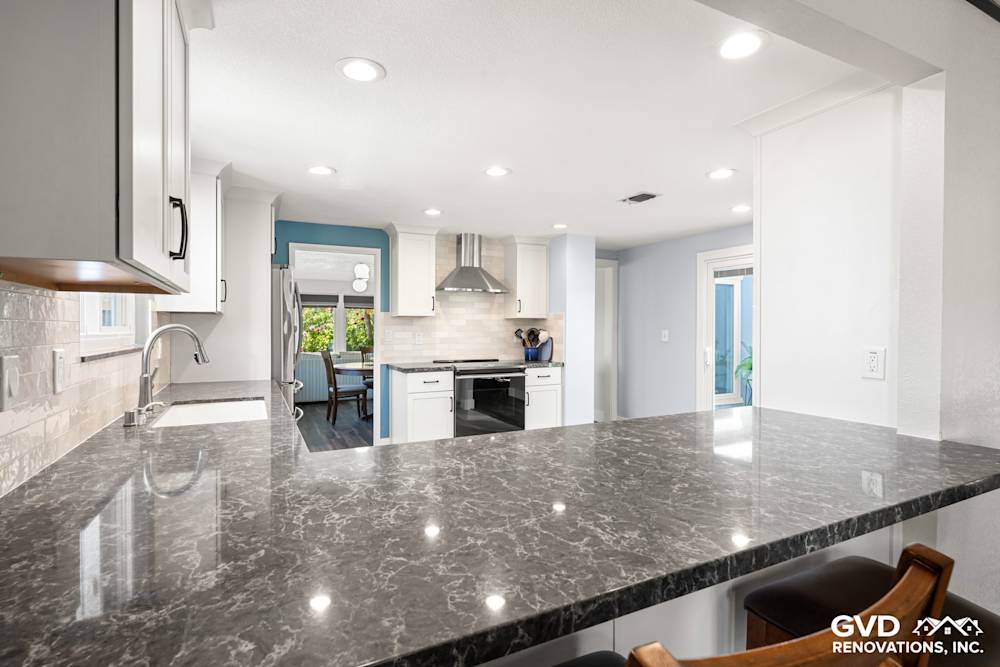 Kitchen Remodel