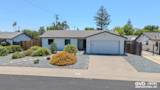 James Hardie Board & Batten Siding & Anlin Windows in Rancho Cordova