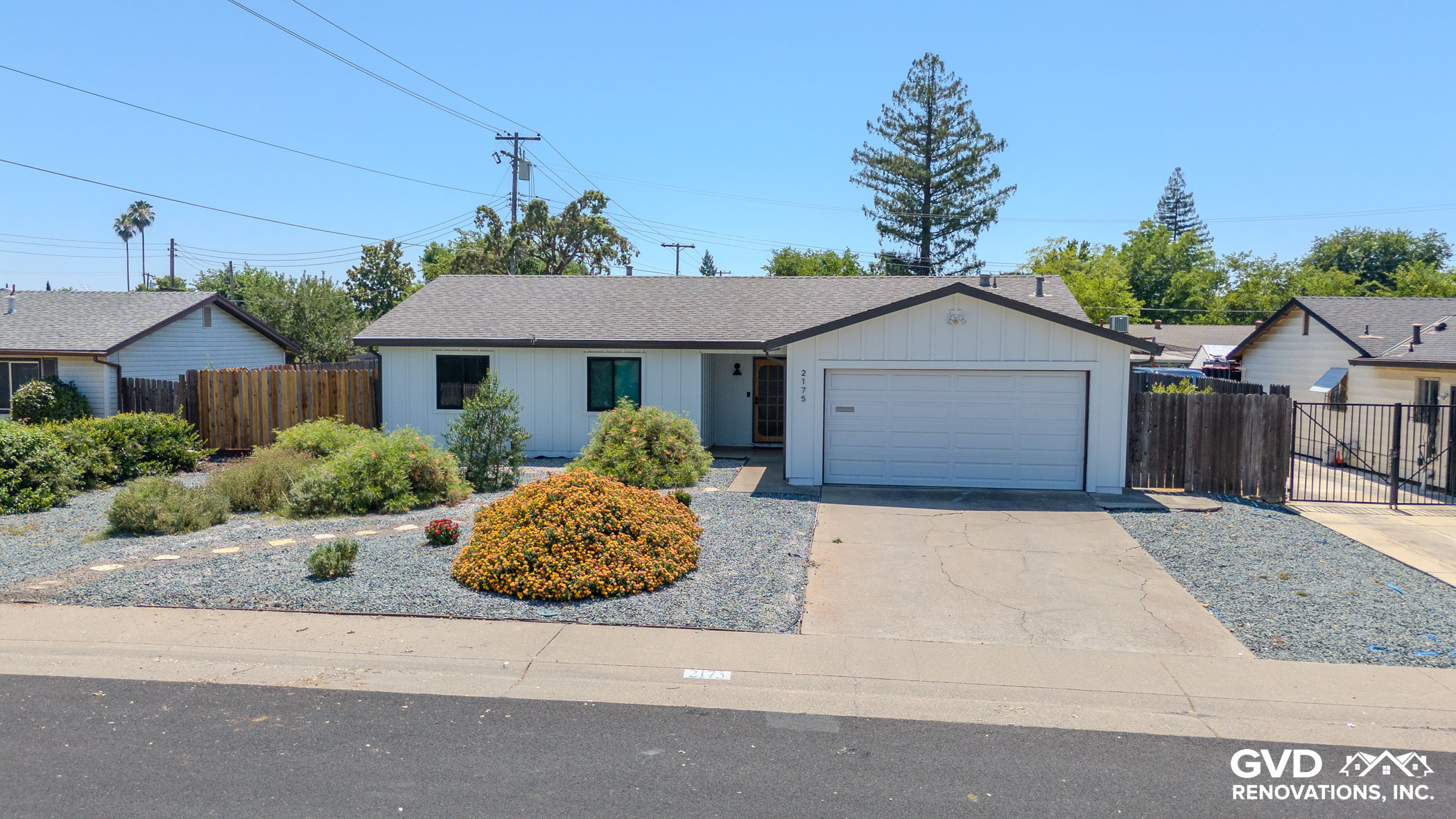Siding Contractor in Rancho Cordova