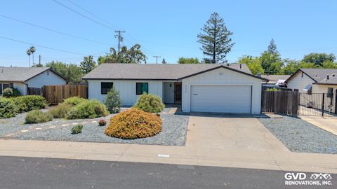 Rancho Cordova Home Remodeling Company