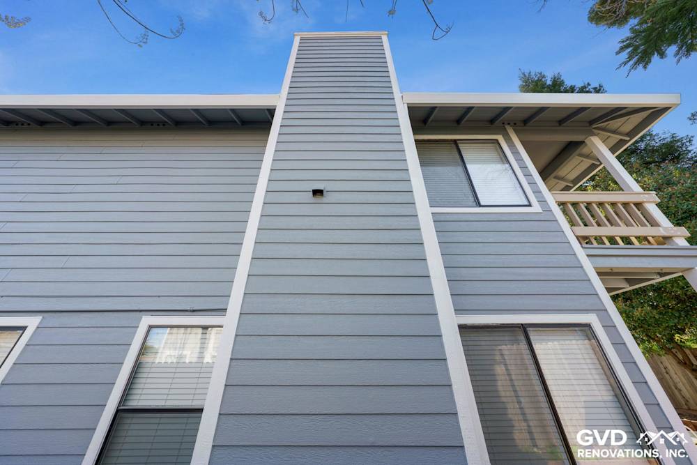 LP SmartSide Siding
