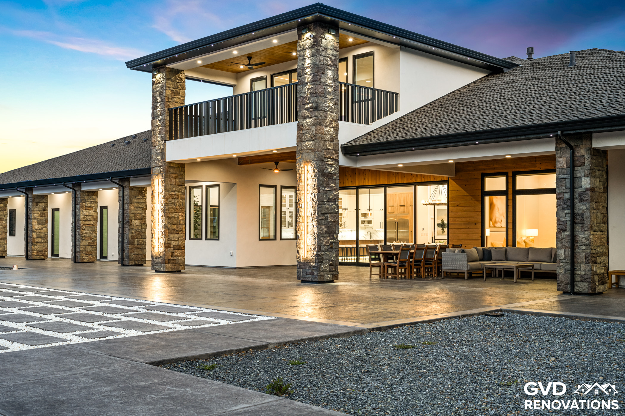 General Contractor