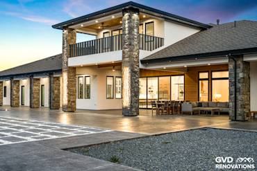 General Contractor