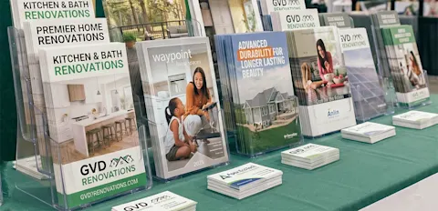 Brochures