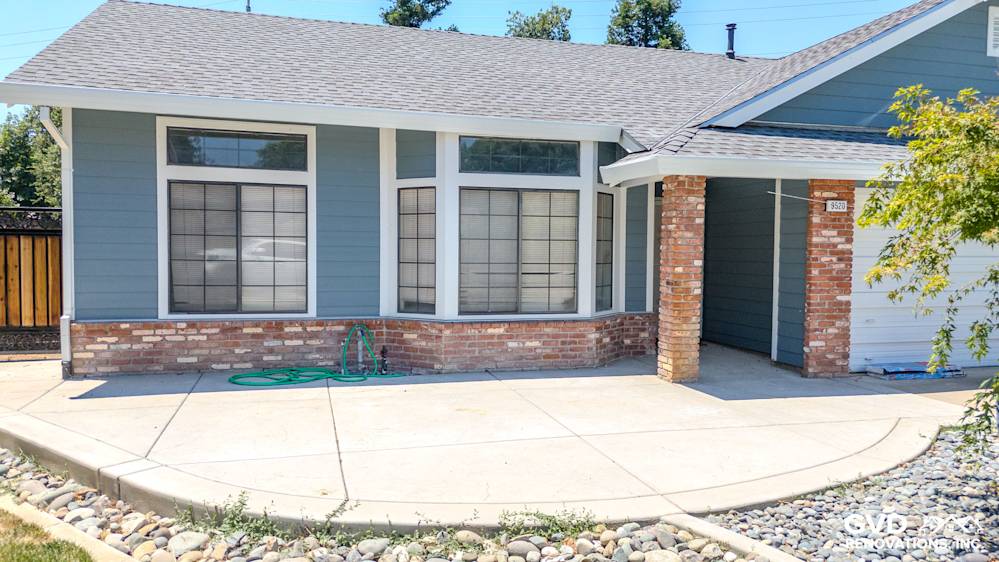 James Hardie Siding