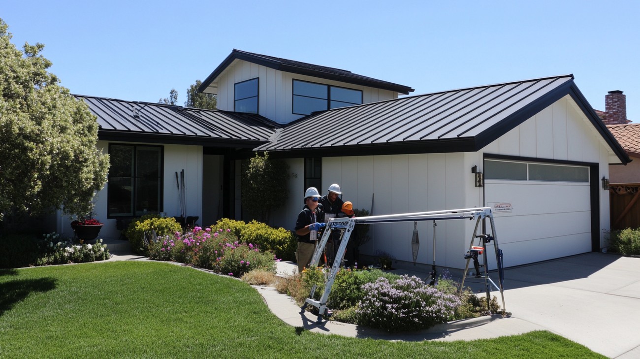 best How to Install a Metal Roof