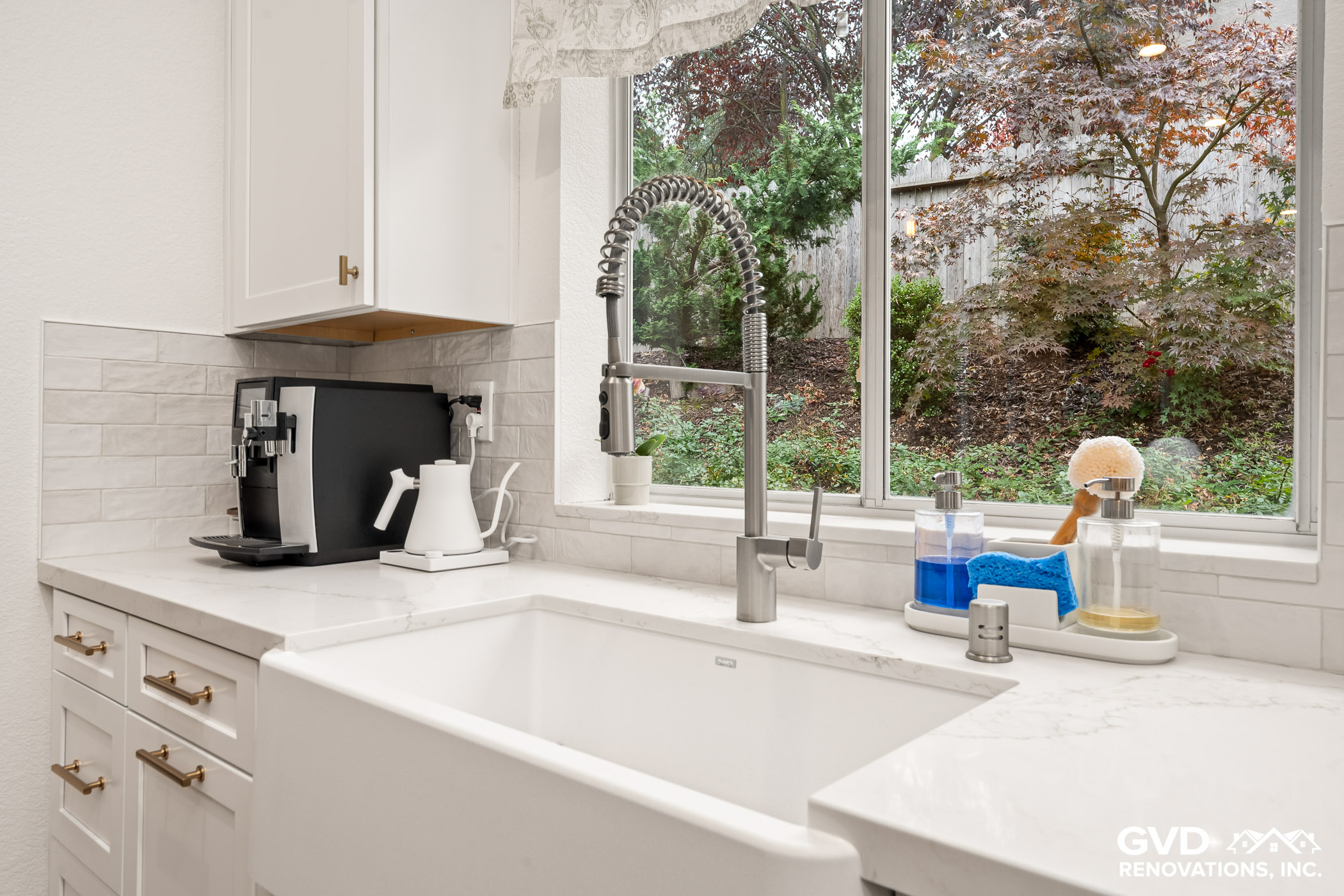 Complete Kitchen Remodel