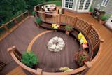 Superior Materials for Crafting Stunning Decks in Sacramento