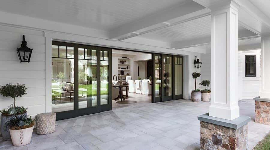 Pella Sliding Glass Patio Doors: Ultimate Guide