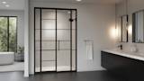Transform Your Bathroom with Stylish Shower Glass Partitions