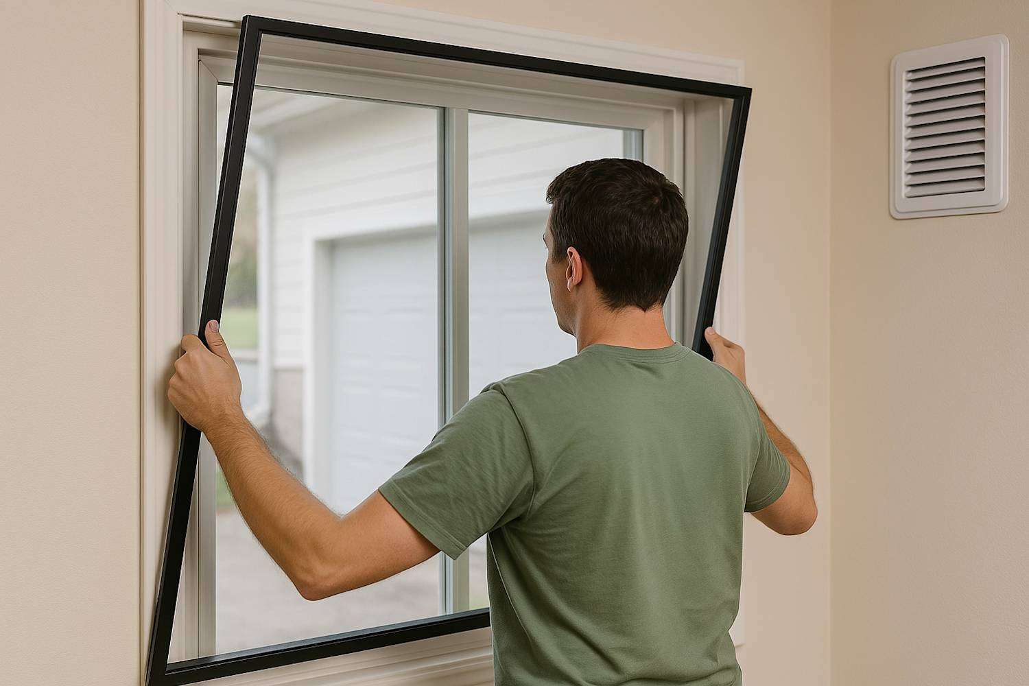 Maximize Peace and Quiet with Soundproof Window Inserts