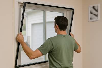 Maximize Peace and Quiet with Soundproof Window Inserts