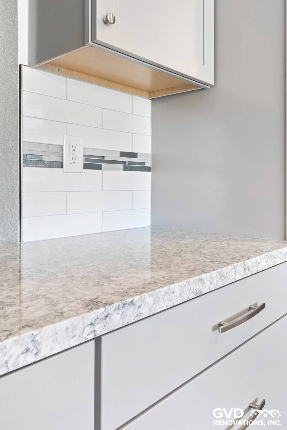 Beautiful Kitchen Remodel