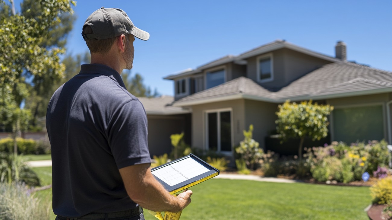 Calculate Roof Pitch near you