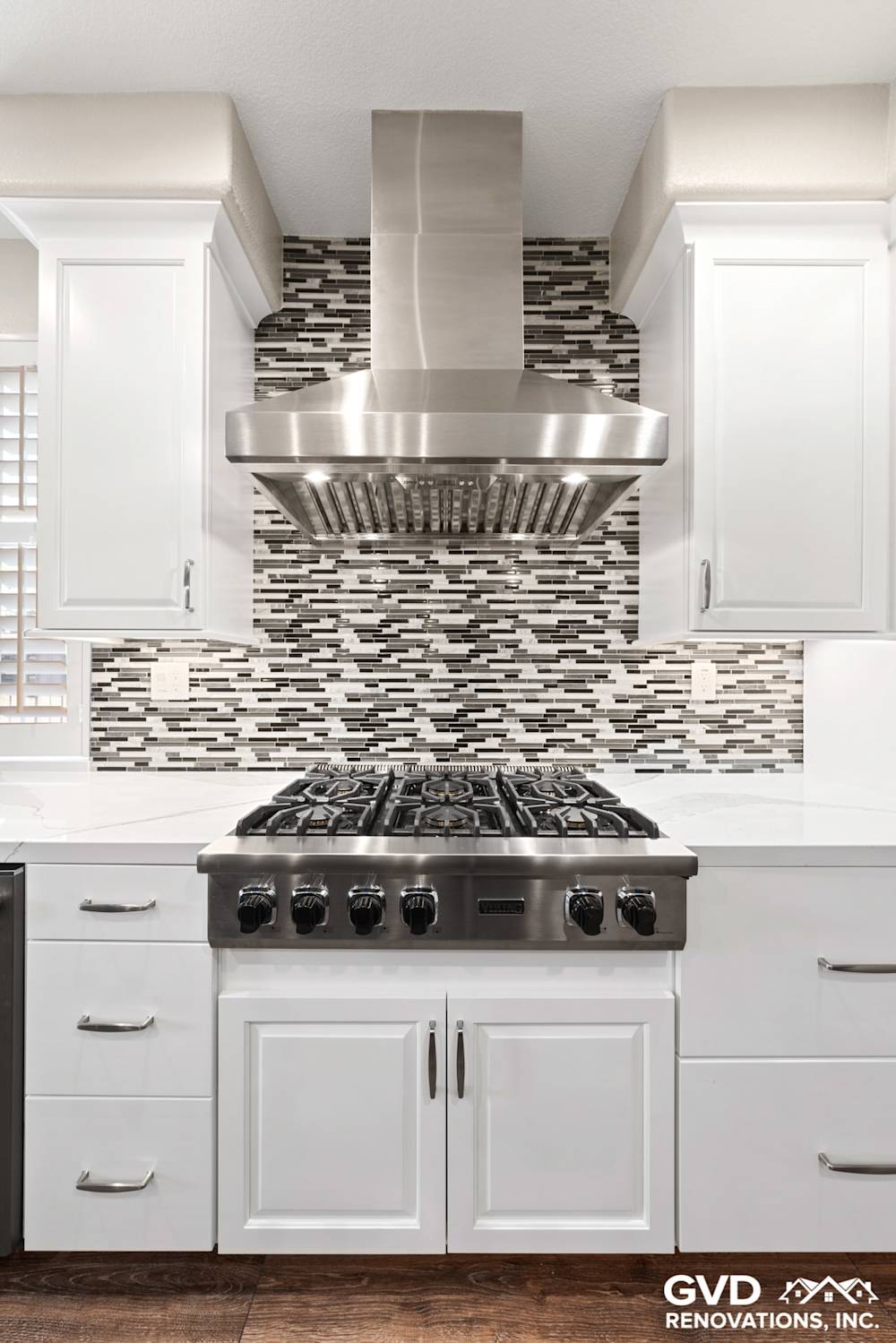 Full Kitchen Remodel