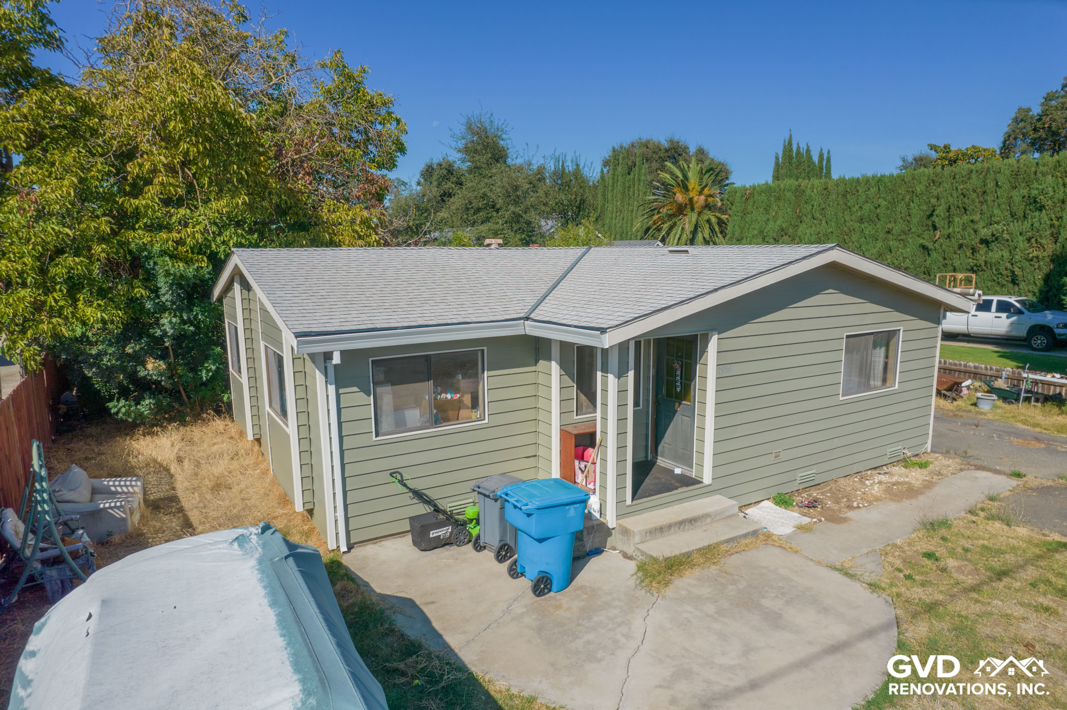 Prodigy Siding & Window Replacement