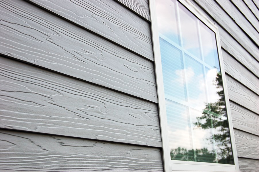 Discover the Outstanding Advantages of Using Cement Siding