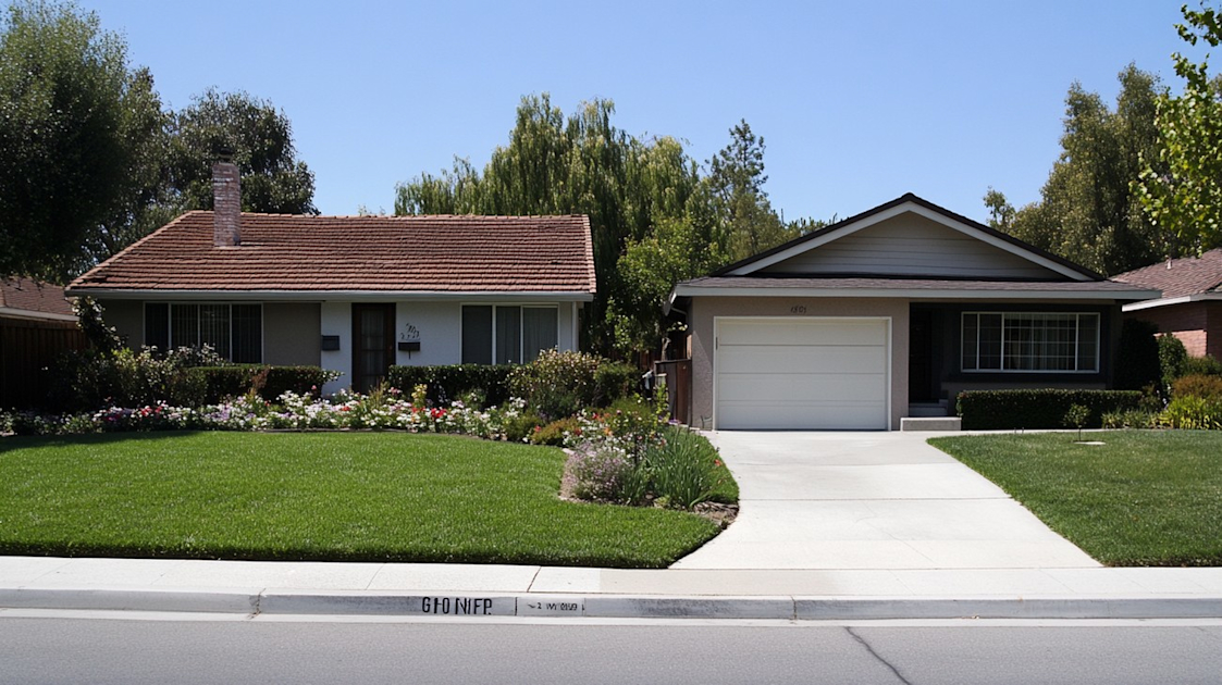 Comparing Hip Roof vs Gable Roof: Pros and Cons