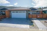 James Hardie Siding & Anlin Windows Installation in Pacifica