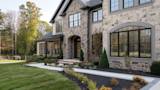 The Beauty of Faux Stone Siding