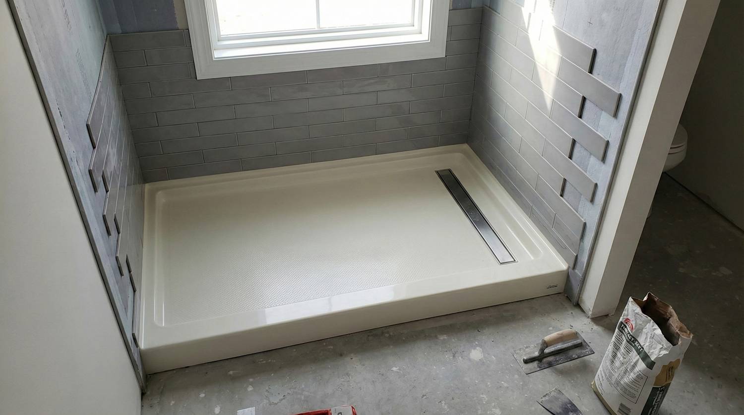 Essential Guide to Shower Pan Sizes You Need to Know