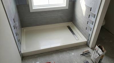 Essential Guide to Shower Pan Sizes You Need to Know