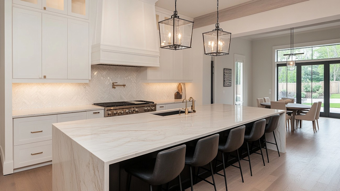 Taj Mahal Quartzite: The Ultimate Guide