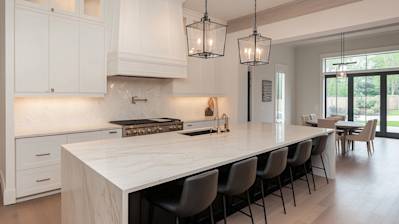Taj Mahal Quartzite: The Ultimate Guide