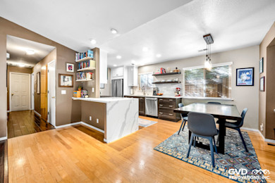 Kitchen Cabinets in West Sacramento