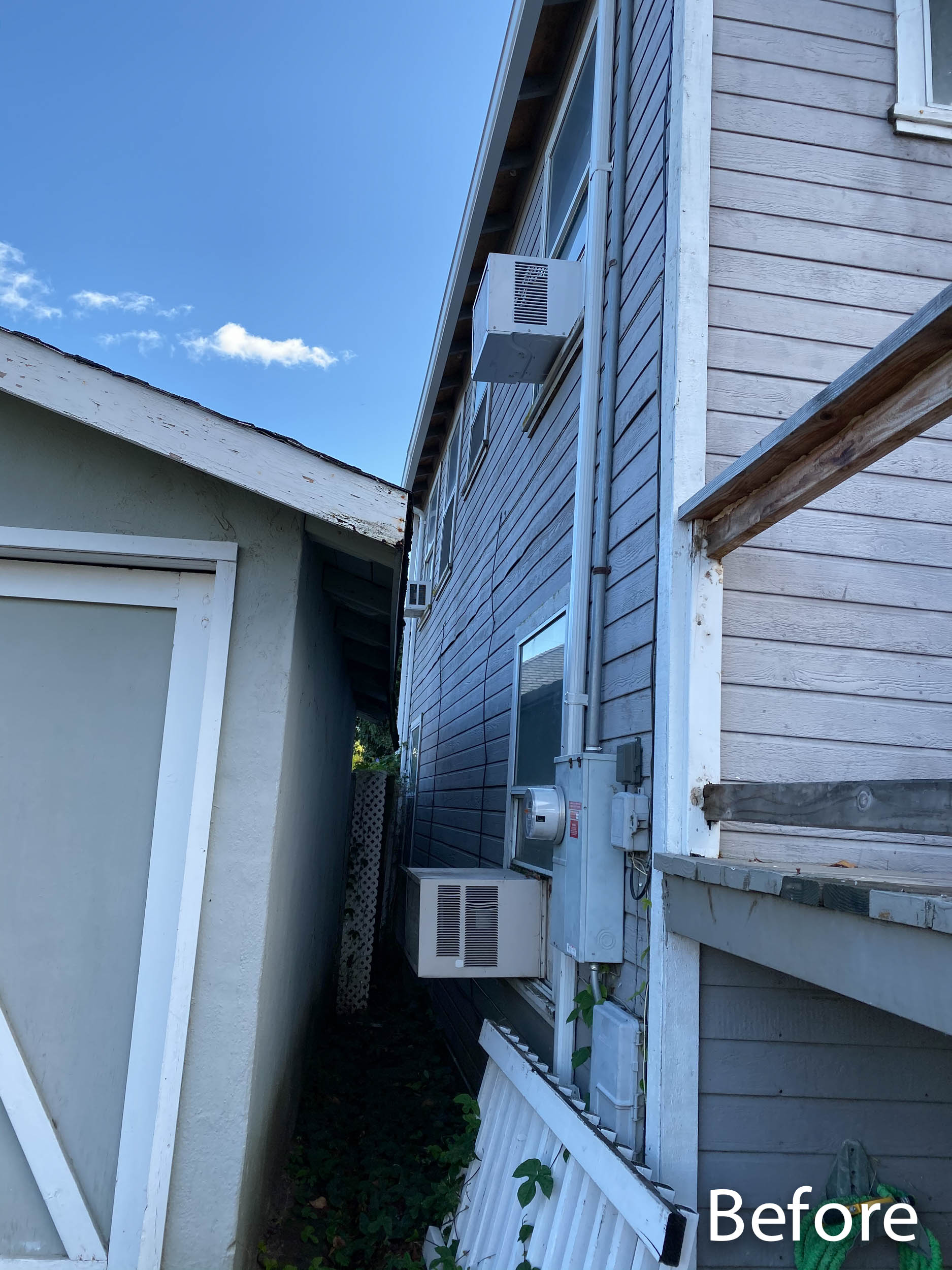 CraneBoard Vinyl Siding, Deck & Anlin Windows