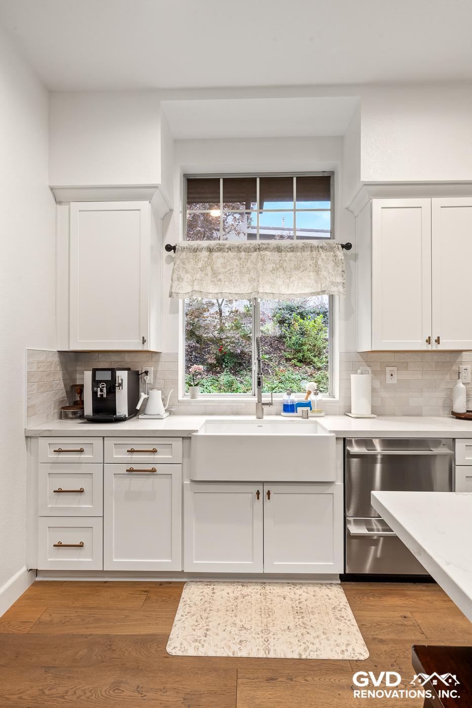 Complete Kitchen Remodel
