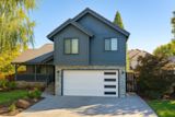 James Hardie Siding, Anlin Panoramic Windows & Decking in Sacramento