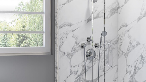 Shower Renovation Company