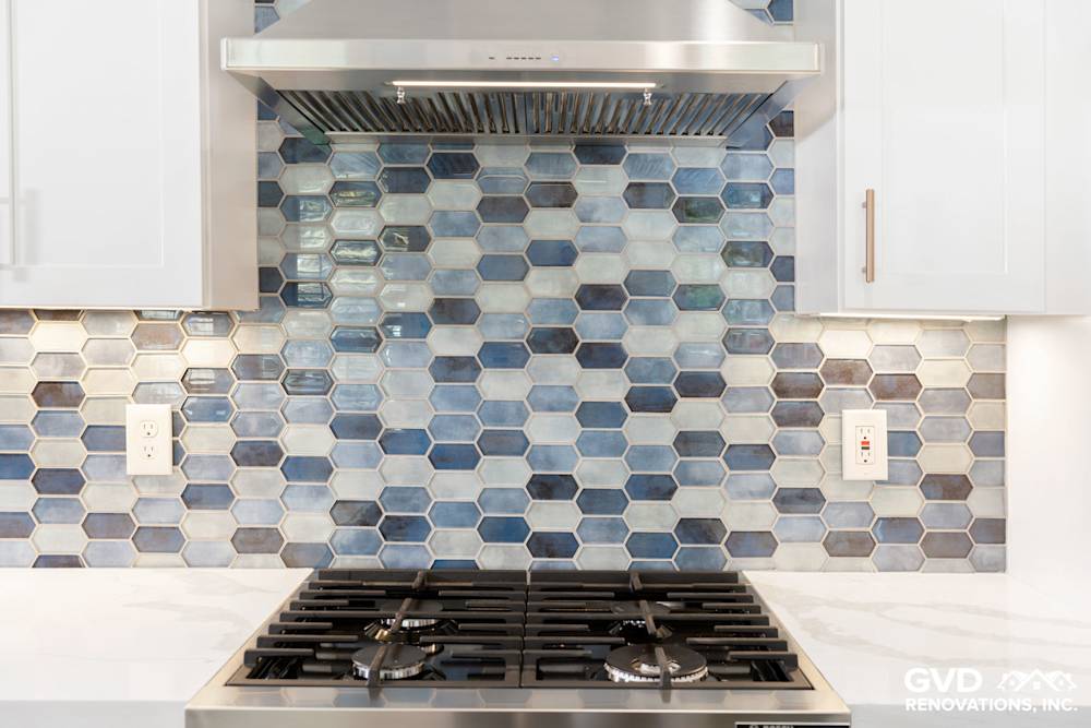 Full Kitchen Remodel