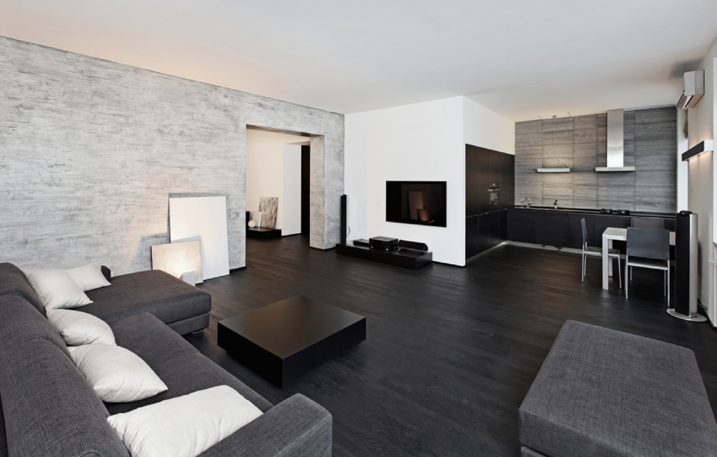 Why Hardwood Flooring is the Perfect Choice for Your Home