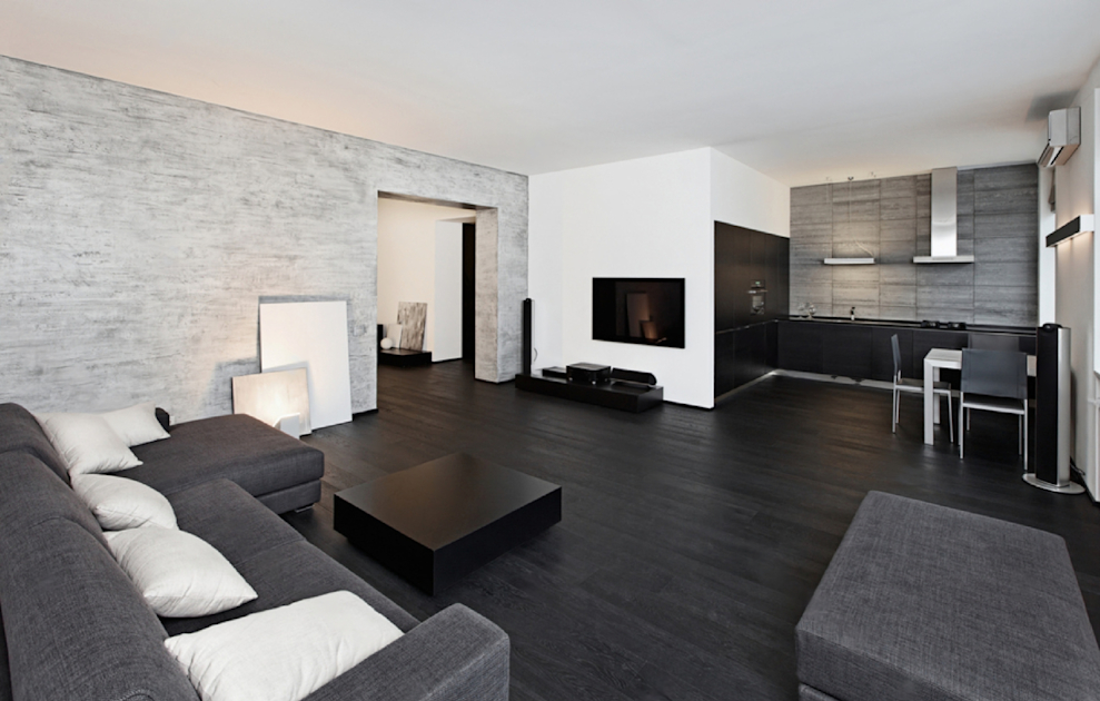 Why Hardwood Flooring is the Perfect Choice for Your Home