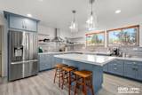 Full Kitchen Remodel in Elk Grove